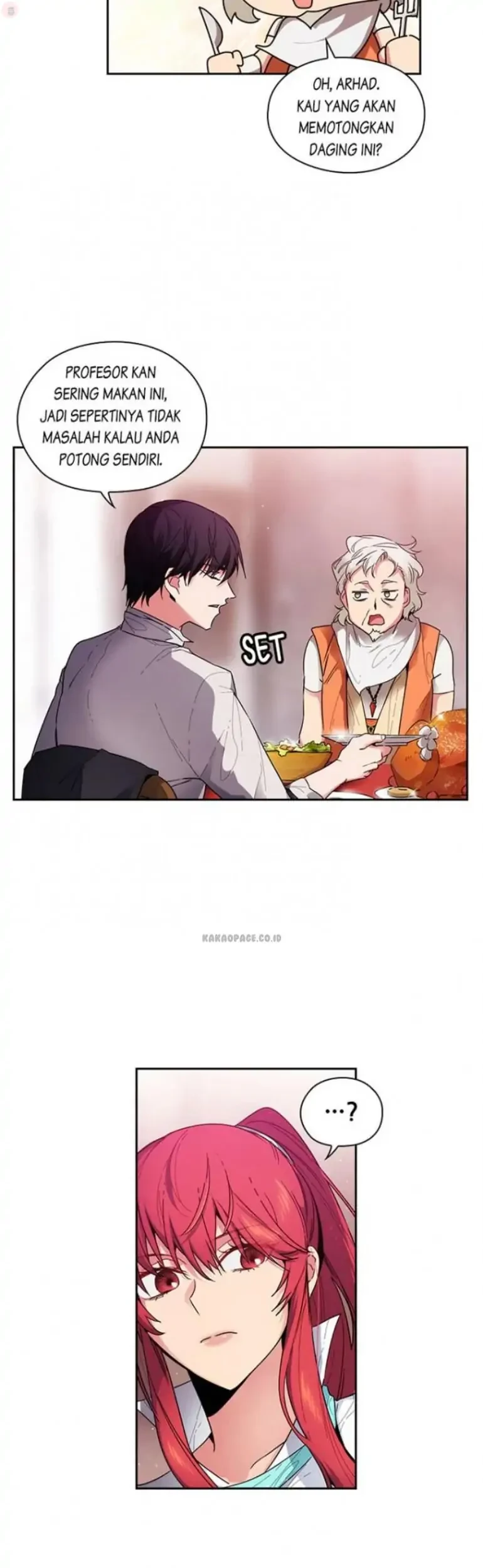 ADONIS Chapter 98 page 26