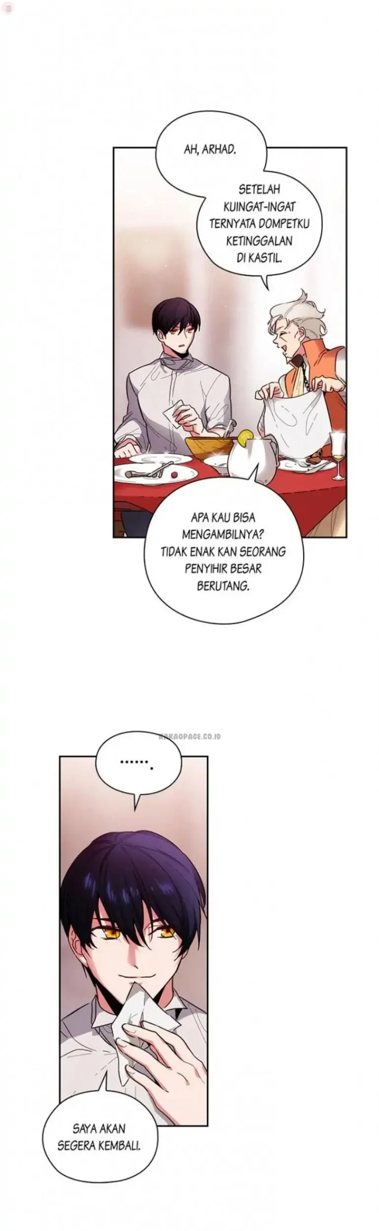 ADONIS Chapter 98 page 34