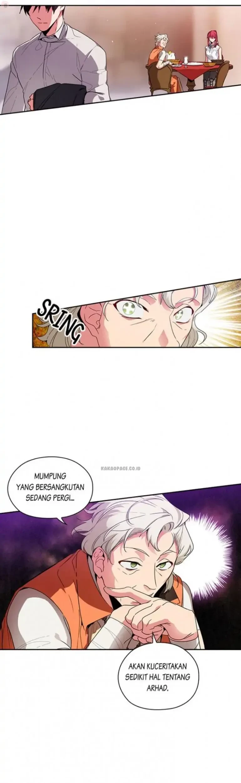 ADONIS Chapter 98 page 36