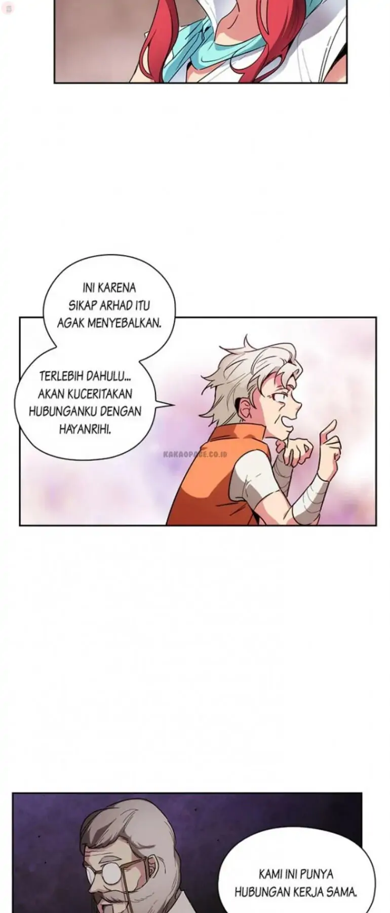 ADONIS Chapter 98 page 38