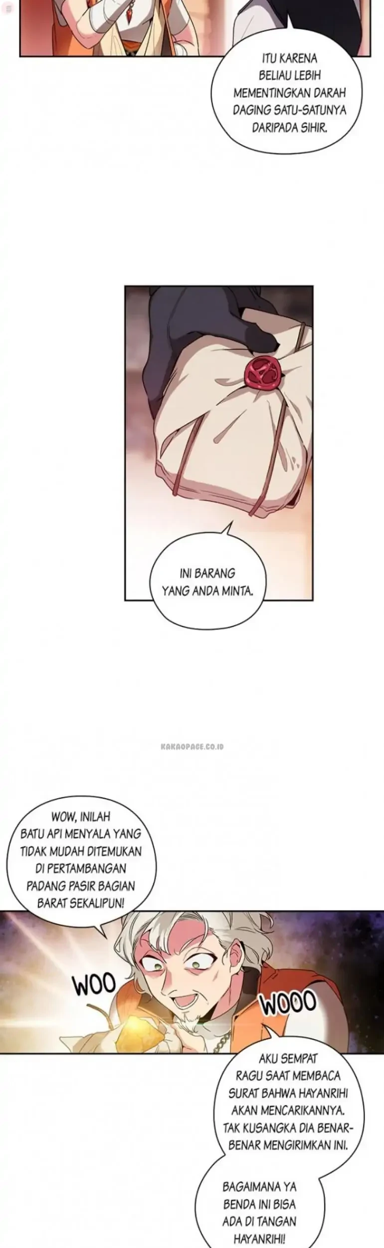 ADONIS Chapter 97 page 36