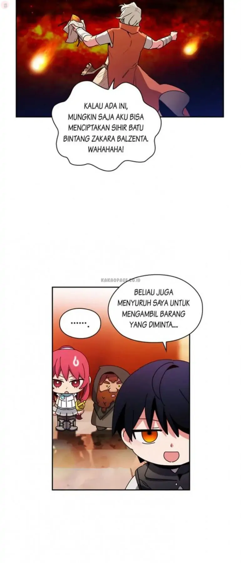 ADONIS Chapter 97 page 38