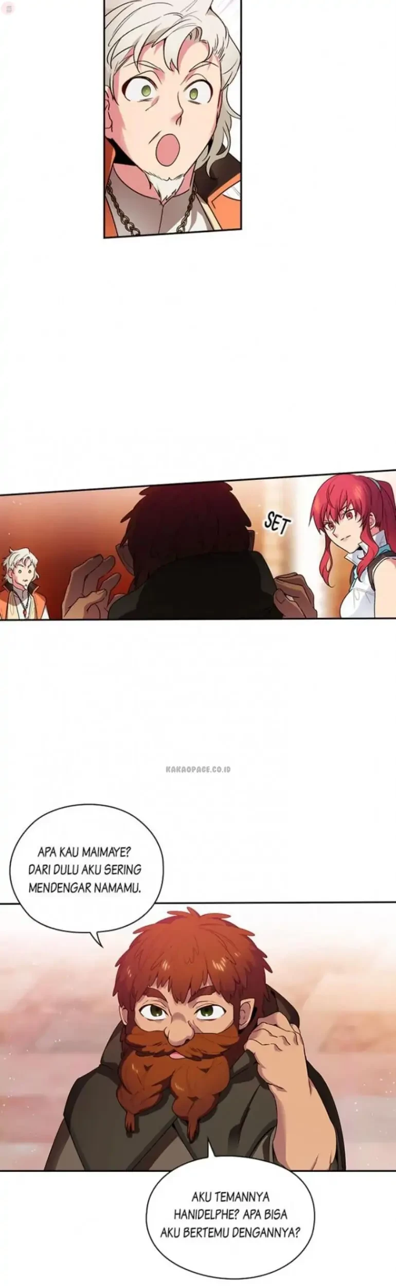 ADONIS Chapter 97 page 47