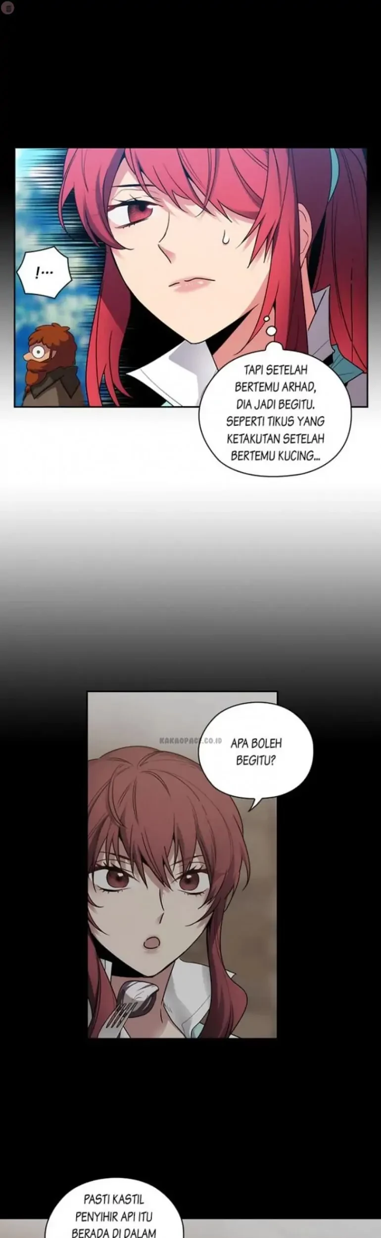 ADONIS Chapter 97 page 9