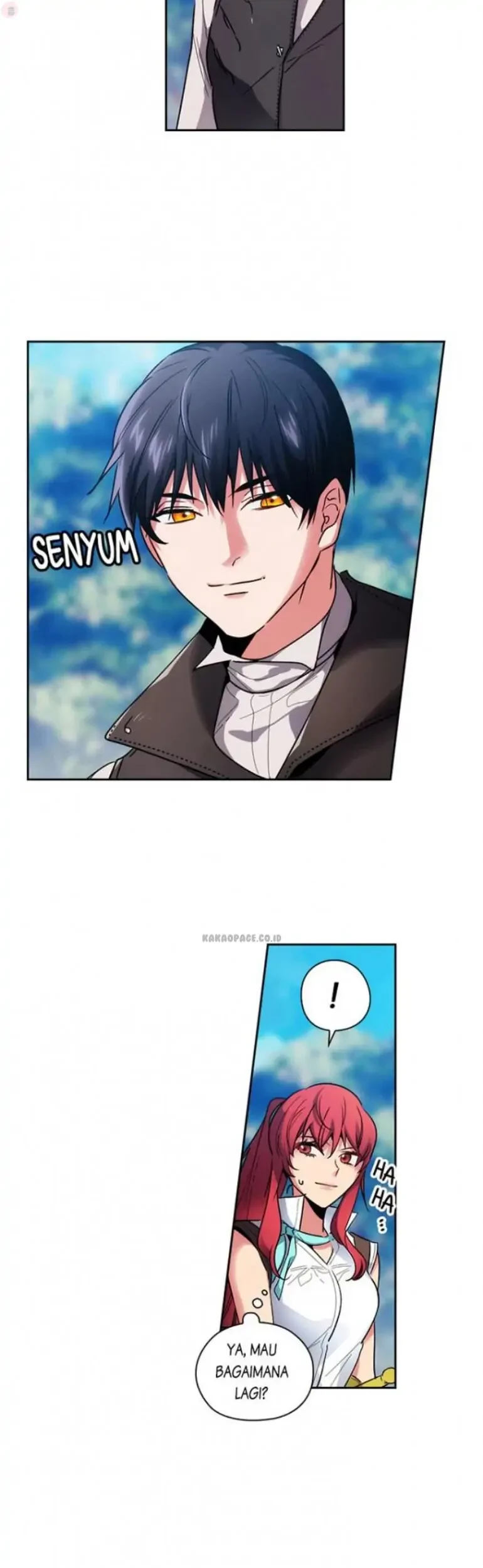 ADONIS Chapter 97 page 13