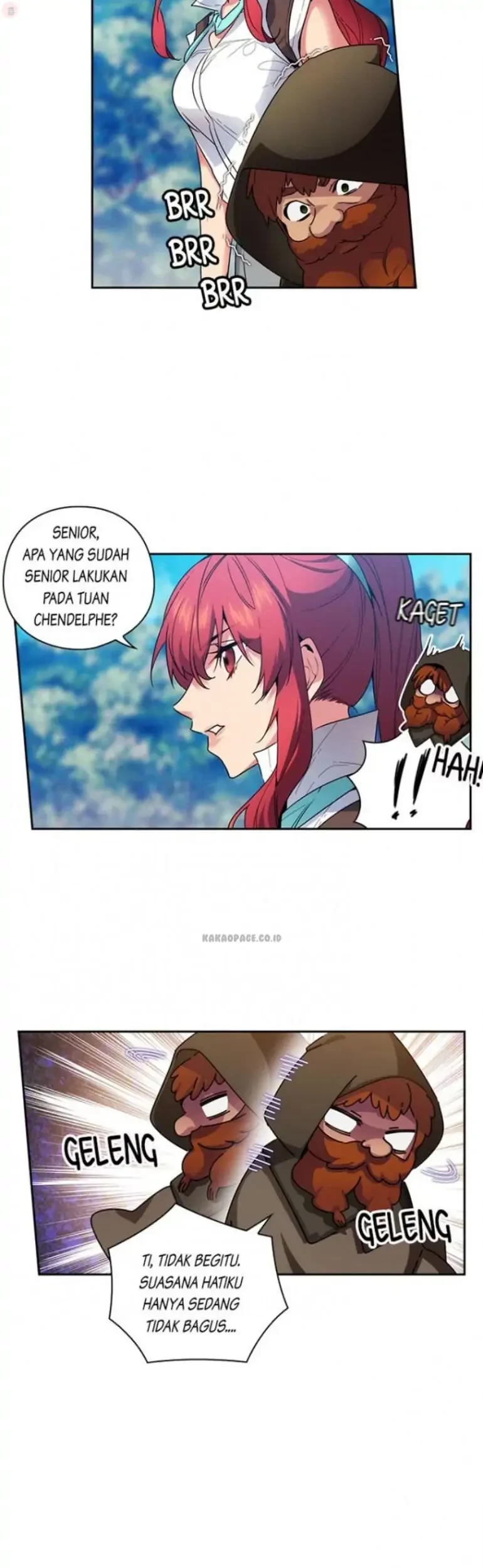 ADONIS Chapter 97 page 15