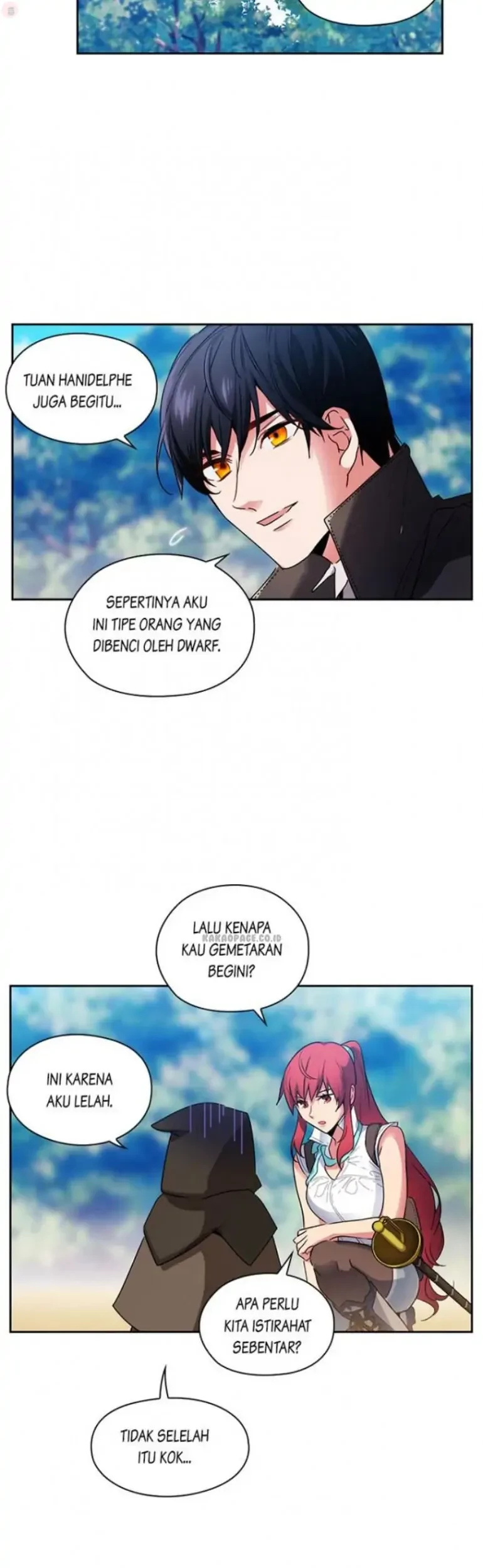 ADONIS Chapter 97 page 17