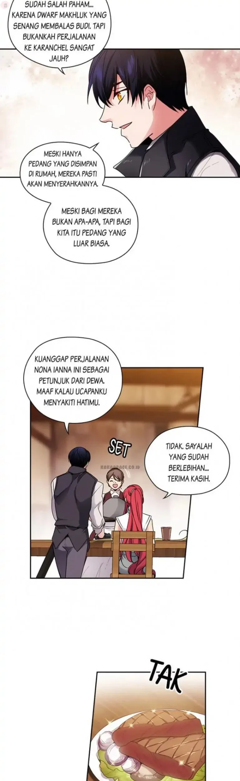 ADONIS Chapter 96 page 47