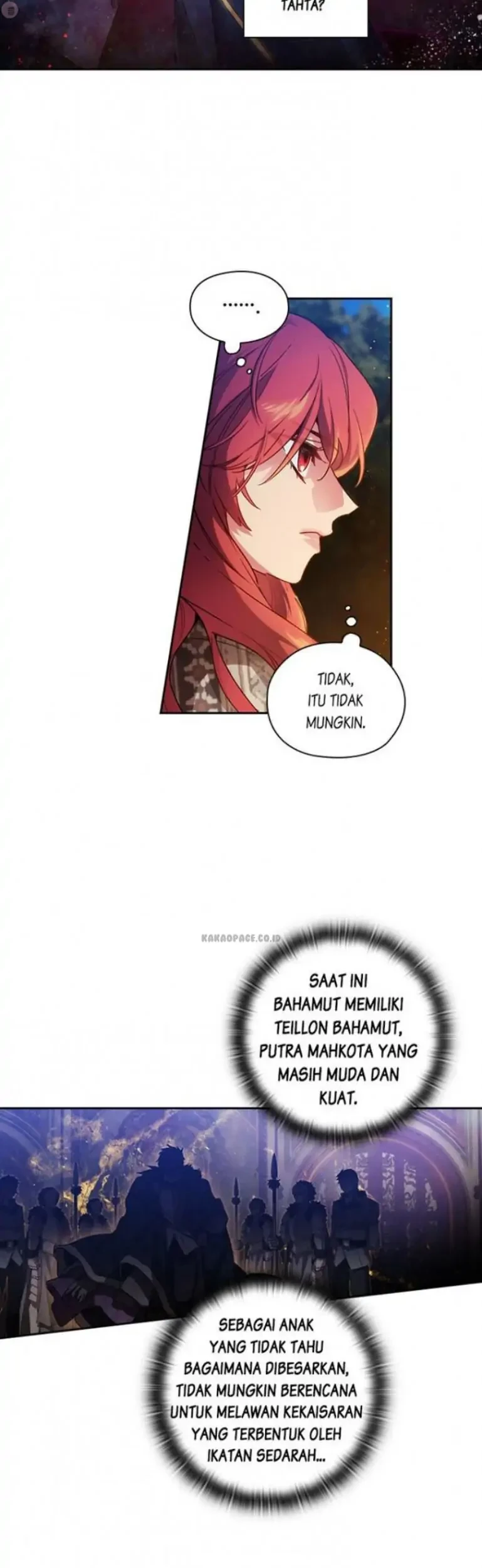 ADONIS Chapter 95 page 22