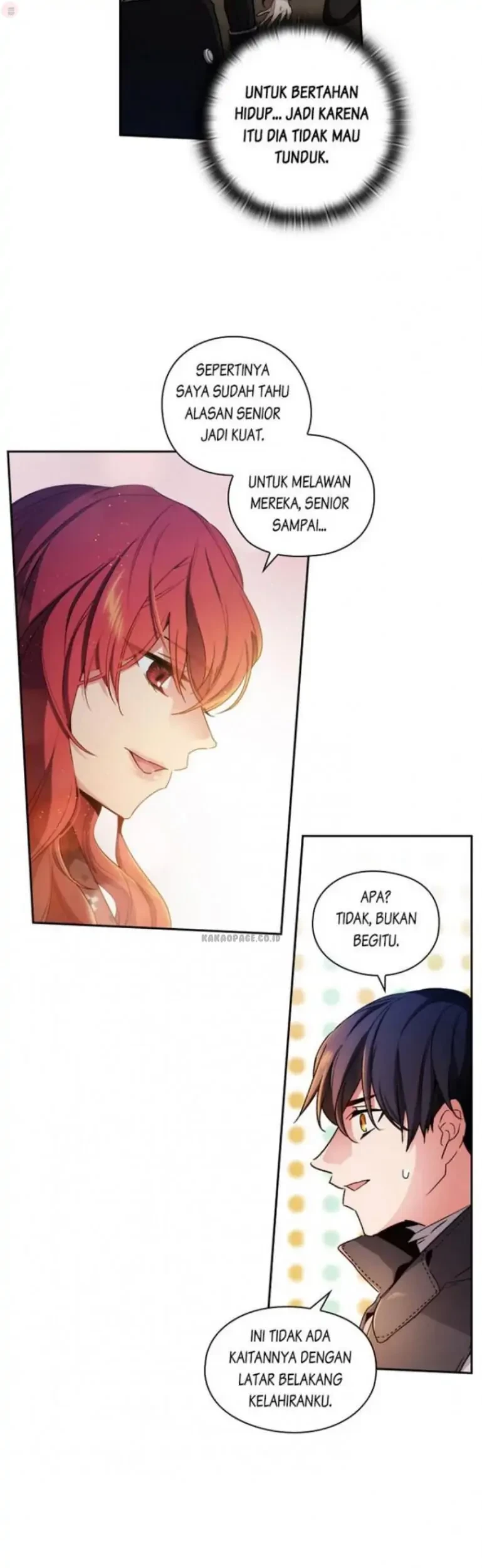 ADONIS Chapter 95 page 30