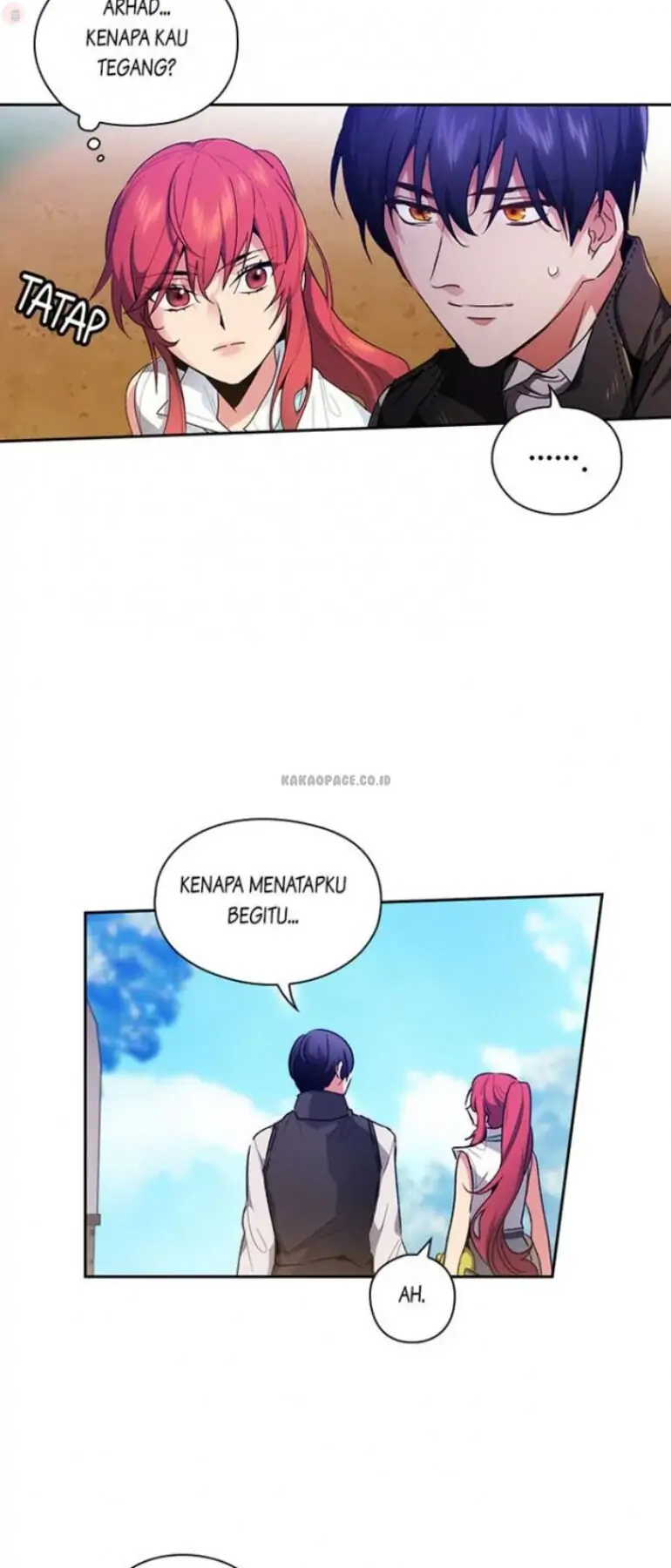 ADONIS Chapter 93 page 19