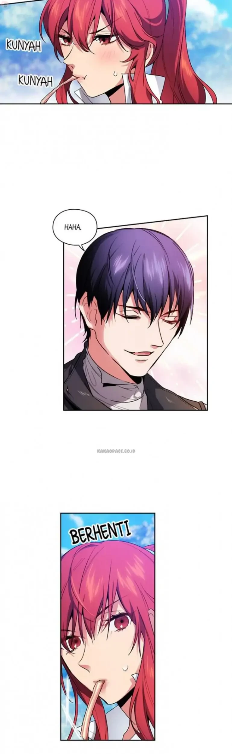 ADONIS Chapter 93 page 22