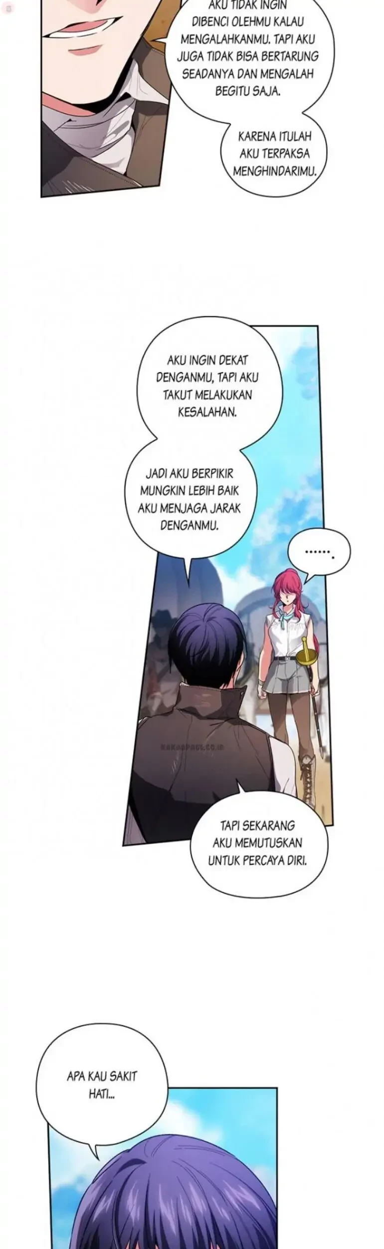 ADONIS Chapter 93 page 32