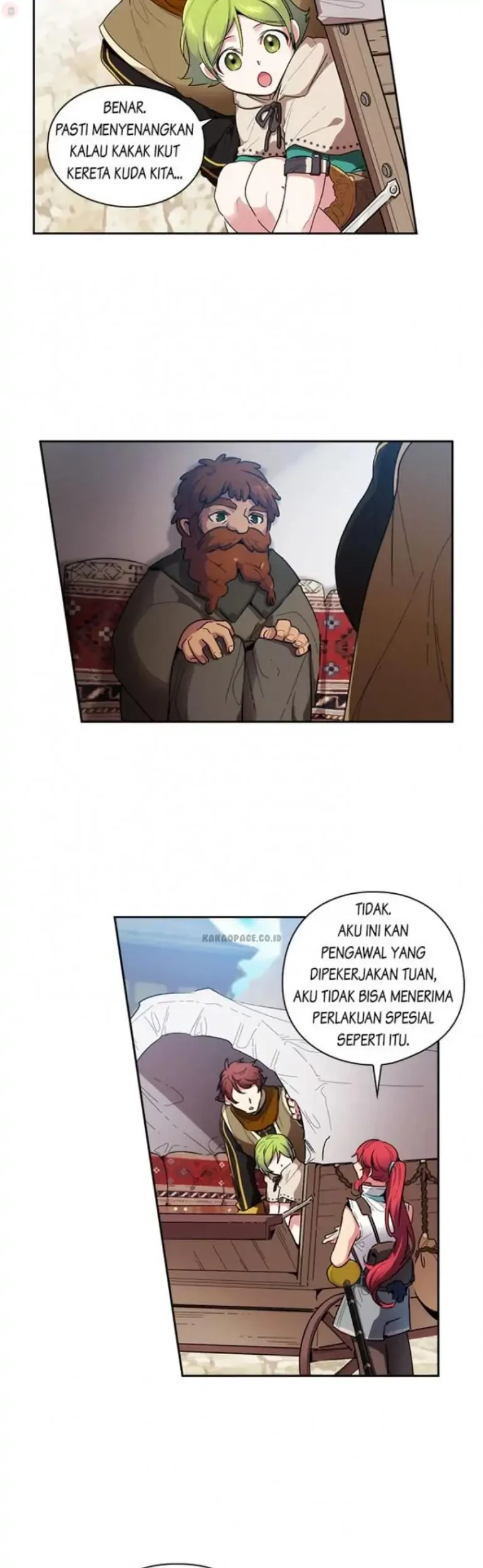 ADONIS Chapter 93 page 3