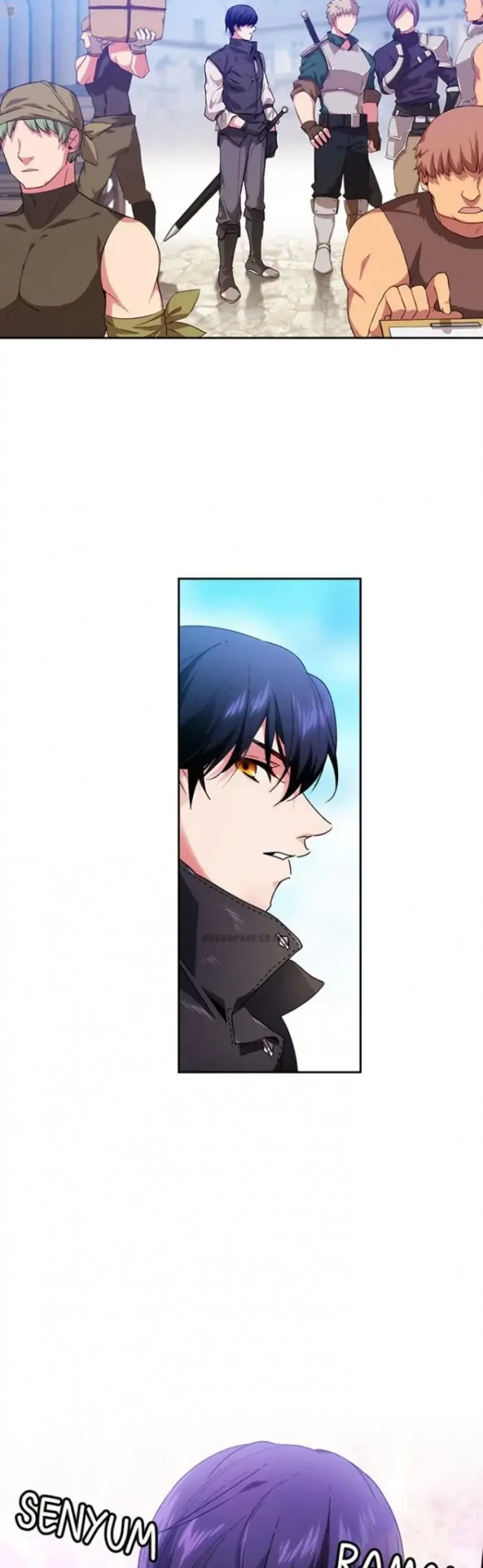 ADONIS Chapter 93 page 7