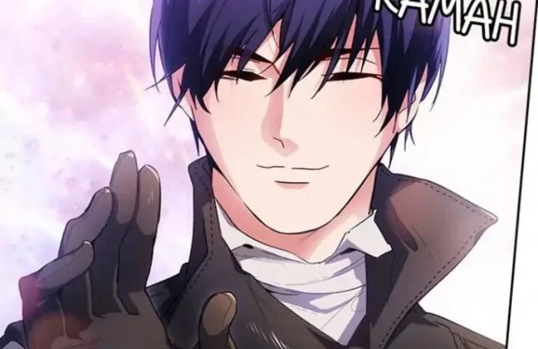ADONIS Chapter 93 page 8