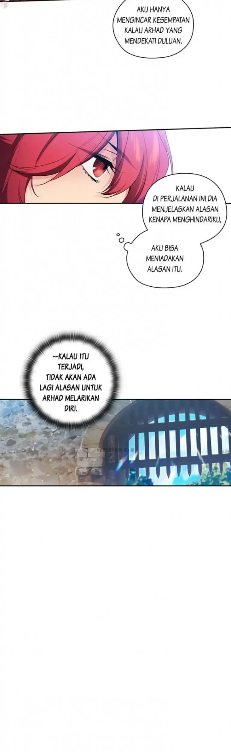 ADONIS Chapter 93 page 11