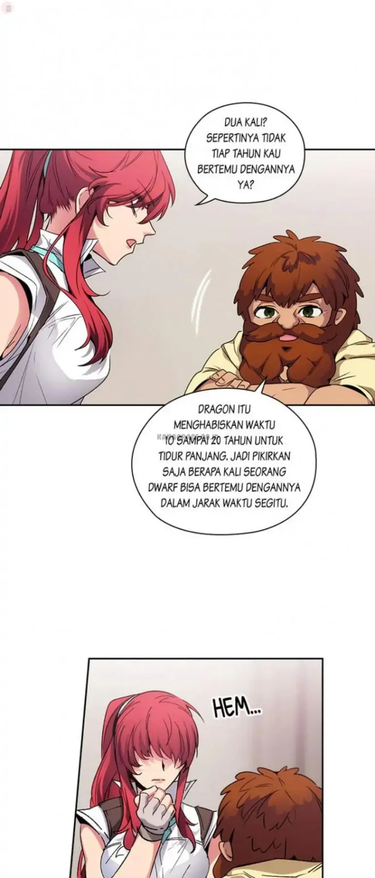 ADONIS Chapter 92 page 19