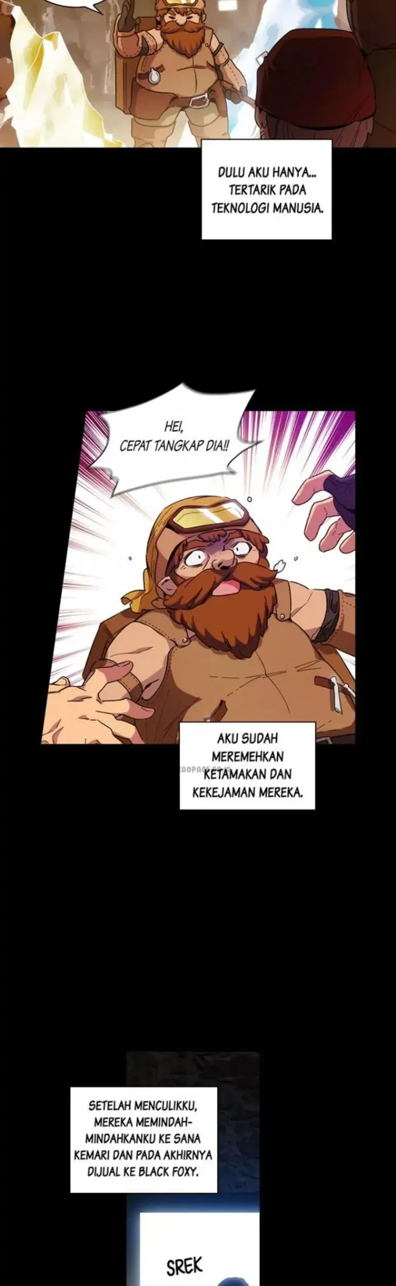 ADONIS Chapter 92 page 26