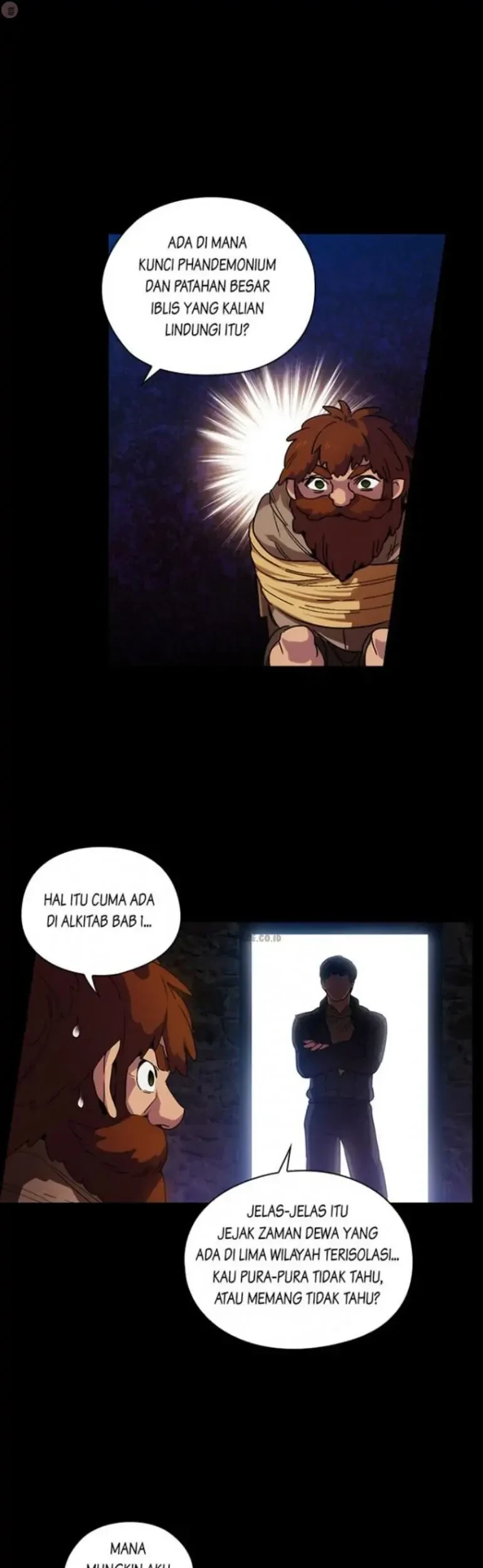 ADONIS Chapter 92 page 30