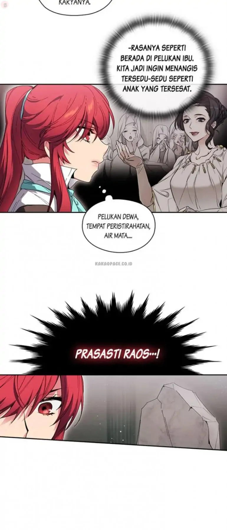 ADONIS Chapter 92 page 38