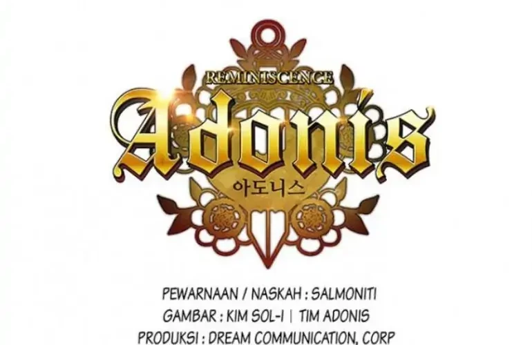 ADONIS Chapter 92 page 4