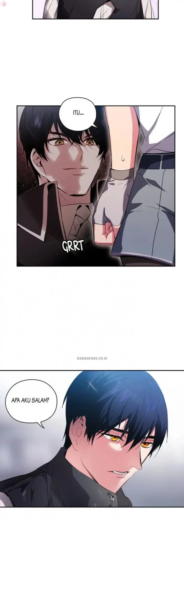 ADONIS Chapter 91 page 24