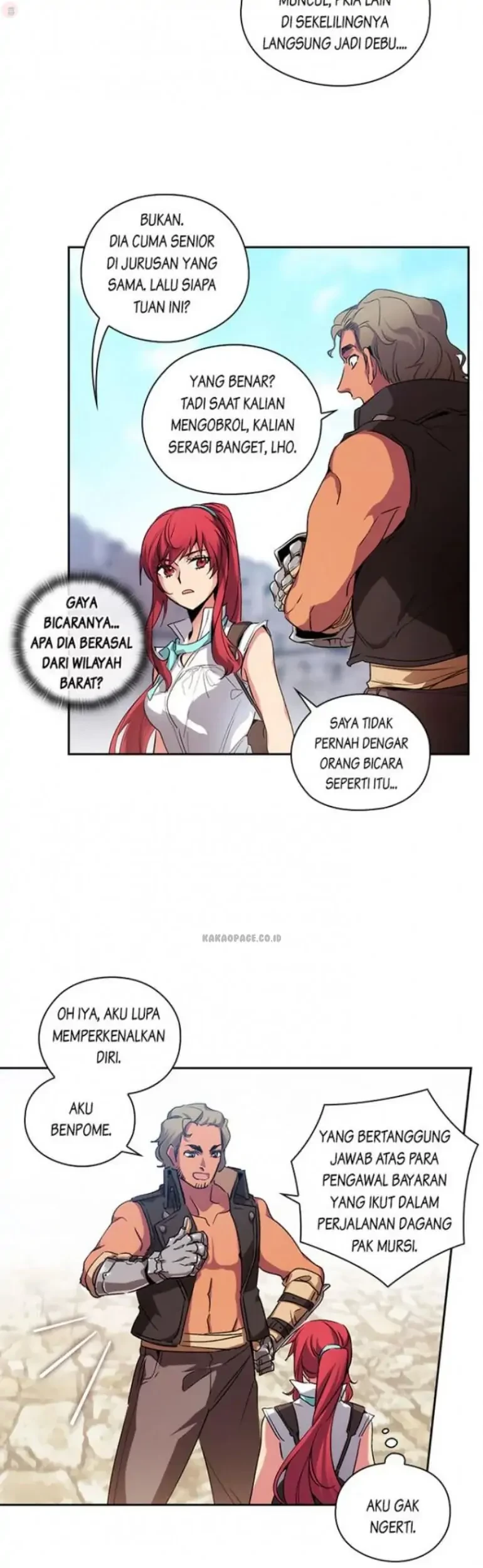 ADONIS Chapter 91 page 39