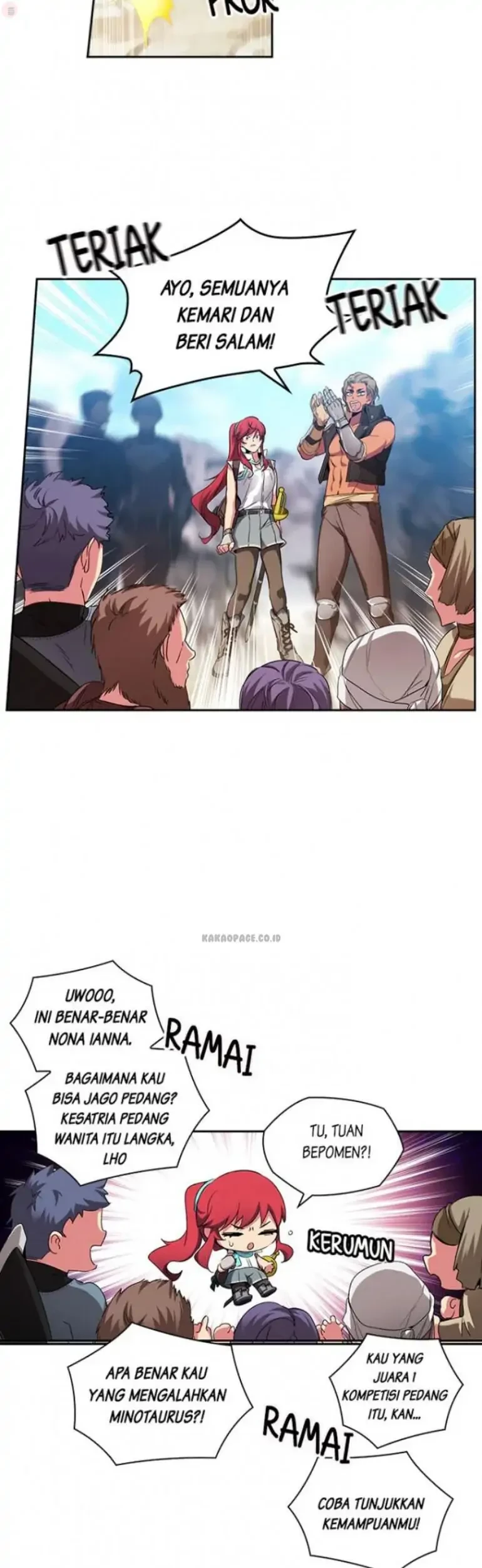 ADONIS Chapter 91 page 45
