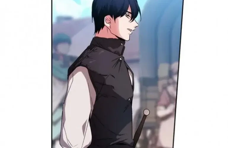 ADONIS Chapter 91 page 14