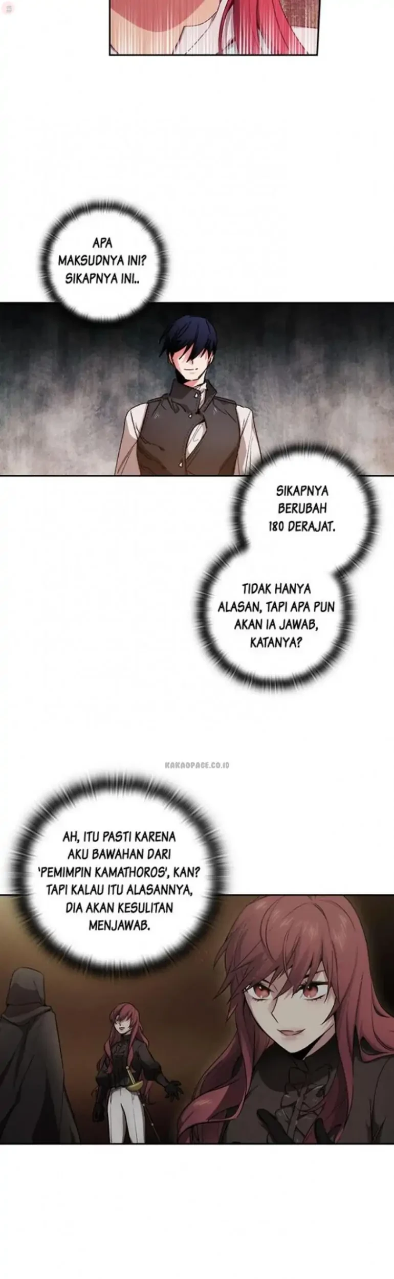 ADONIS Chapter 91 page 17