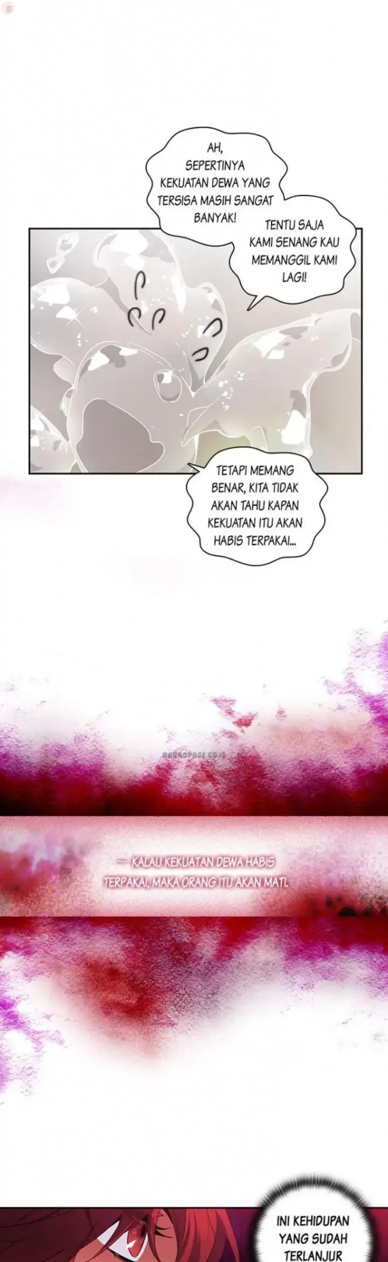 ADONIS Chapter 90 page 22