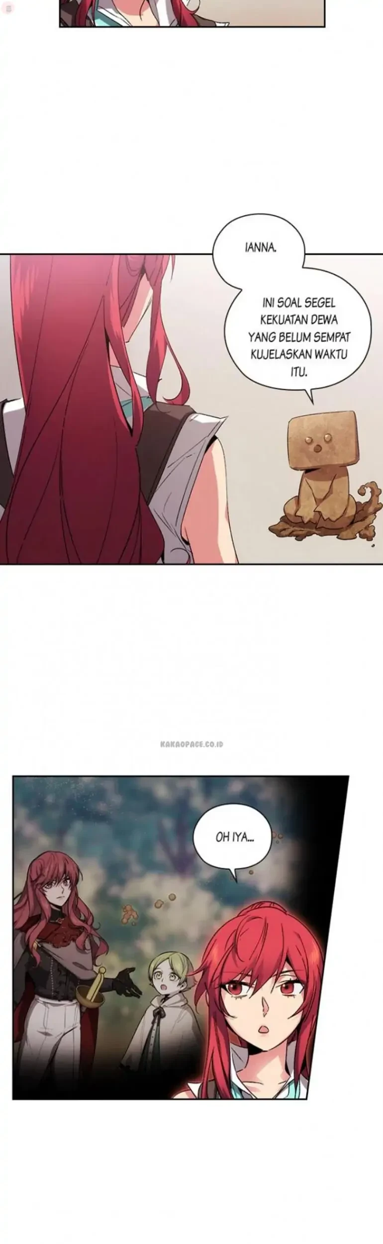 ADONIS Chapter 90 page 9