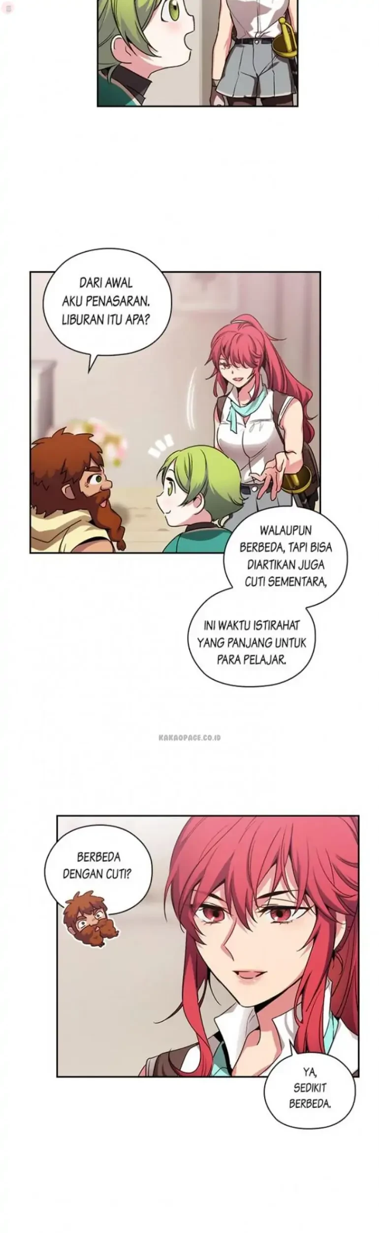 ADONIS Chapter 89 page 9