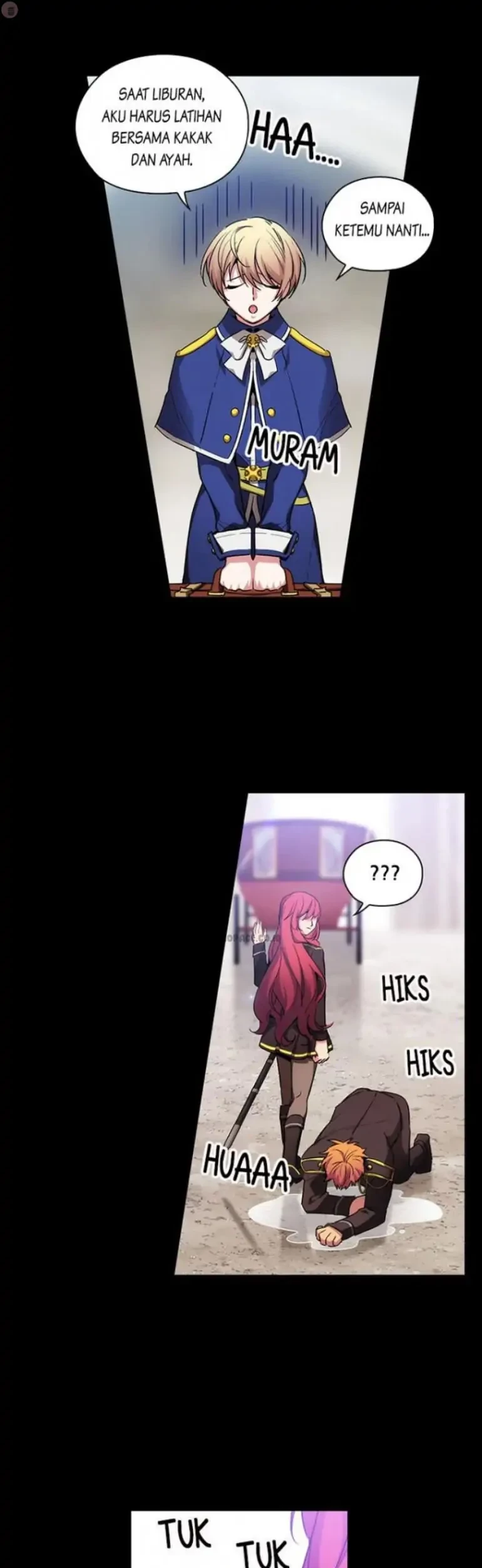 ADONIS Chapter 89 page 13