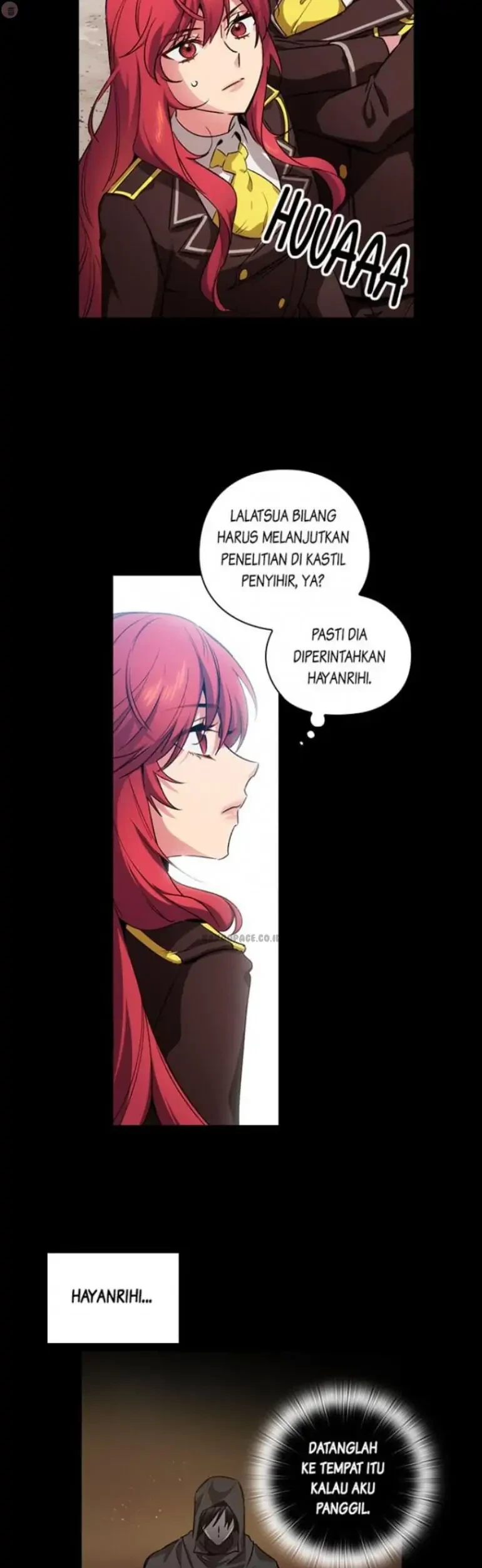 ADONIS Chapter 89 page 17