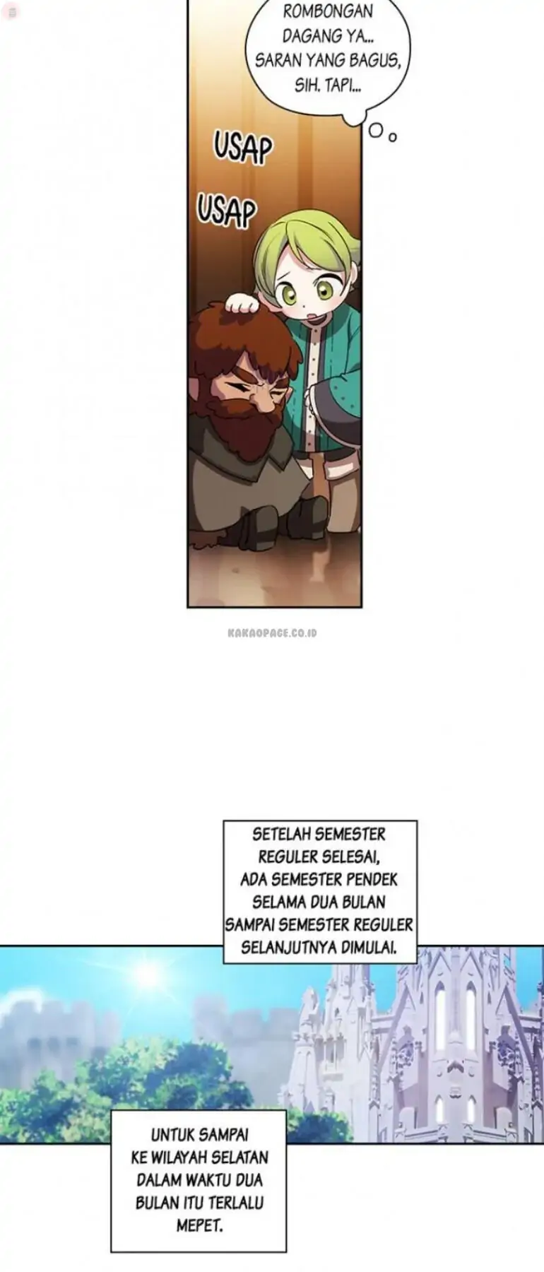 ADONIS Chapter 88 page 19