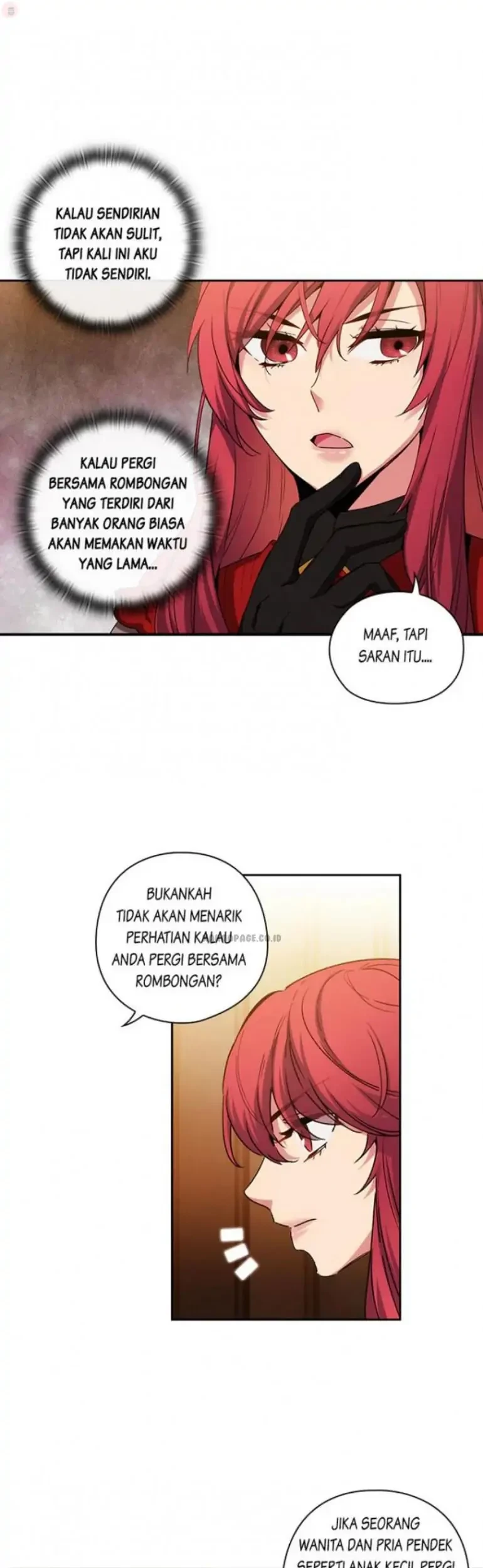 ADONIS Chapter 88 page 20
