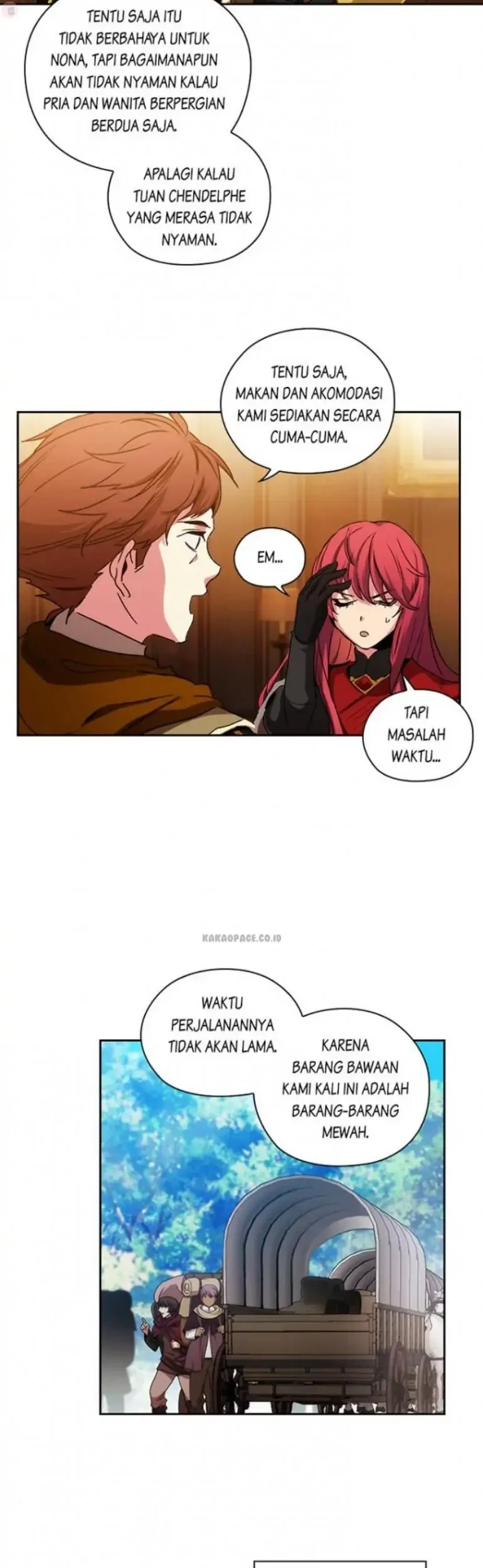 ADONIS Chapter 88 page 22
