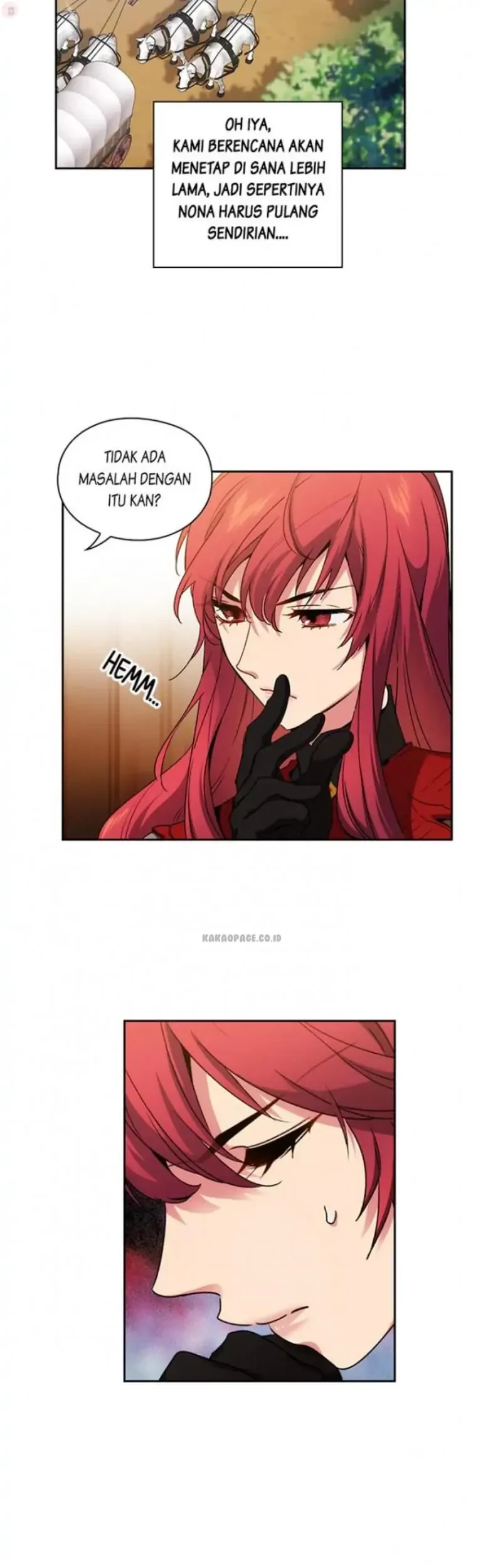 ADONIS Chapter 88 page 24