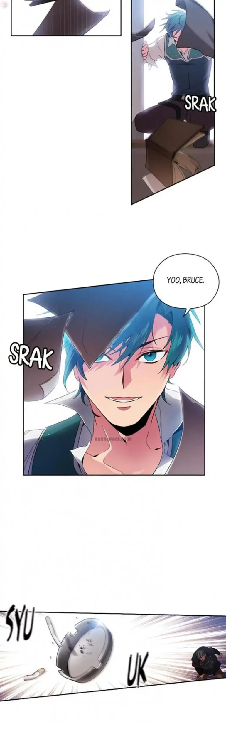 ADONIS Chapter 88 page 39