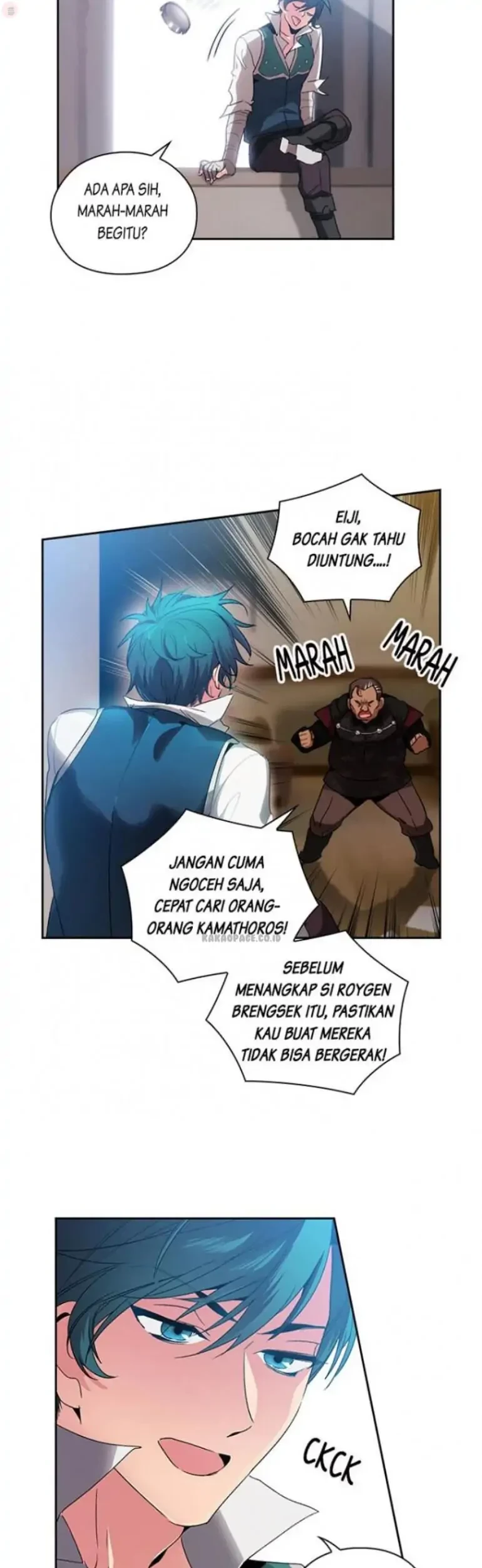 ADONIS Chapter 88 page 41
