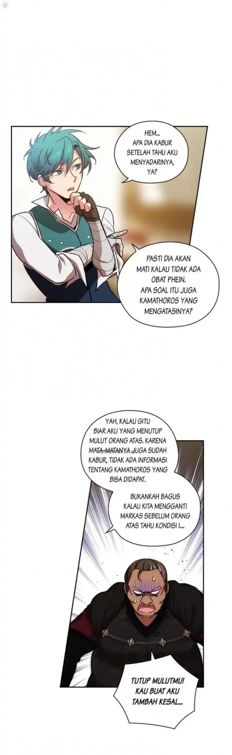 ADONIS Chapter 88 page 49