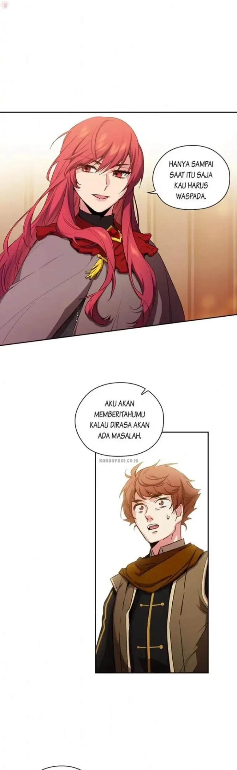 ADONIS Chapter 88 page 5