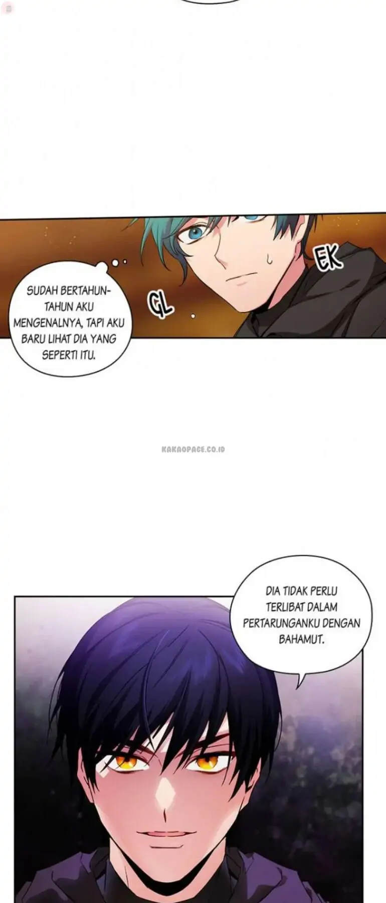 ADONIS Chapter 87 page 19