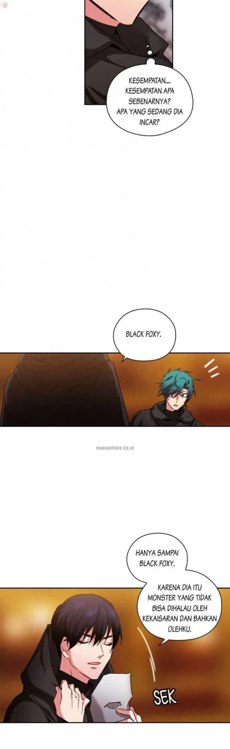 ADONIS Chapter 87 page 11