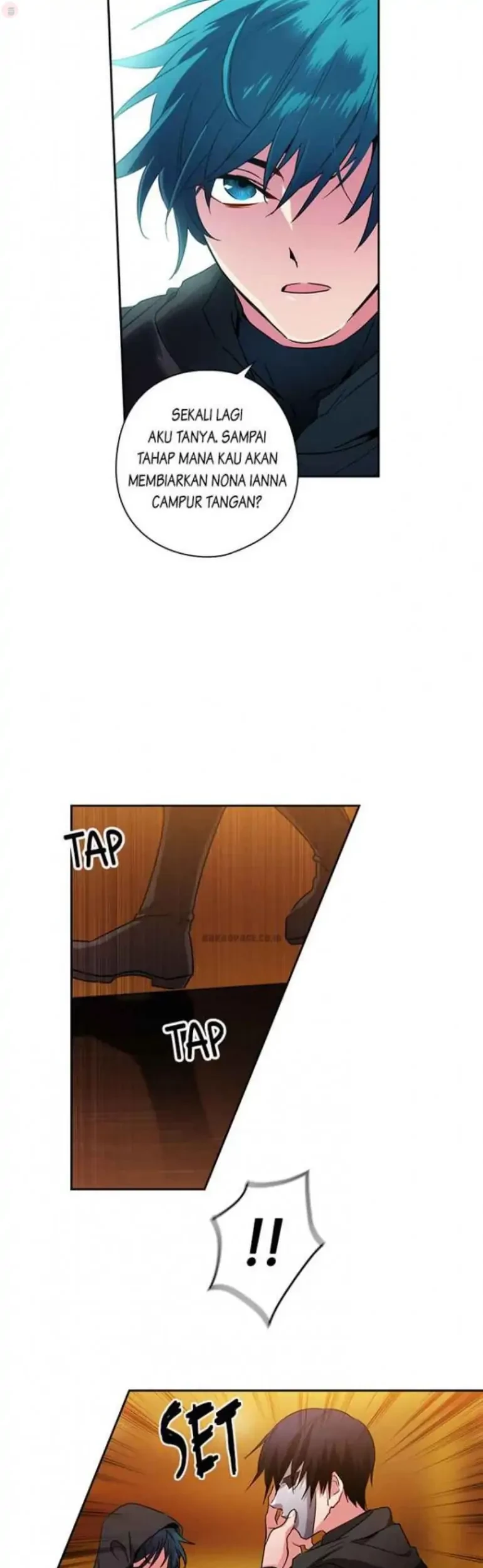 ADONIS Chapter 86 page 22