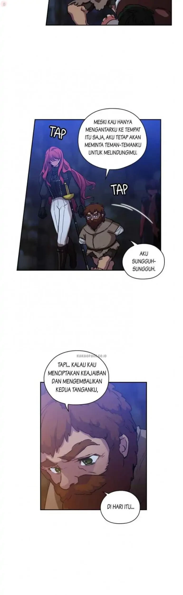 ADONIS Chapter 86 page 26