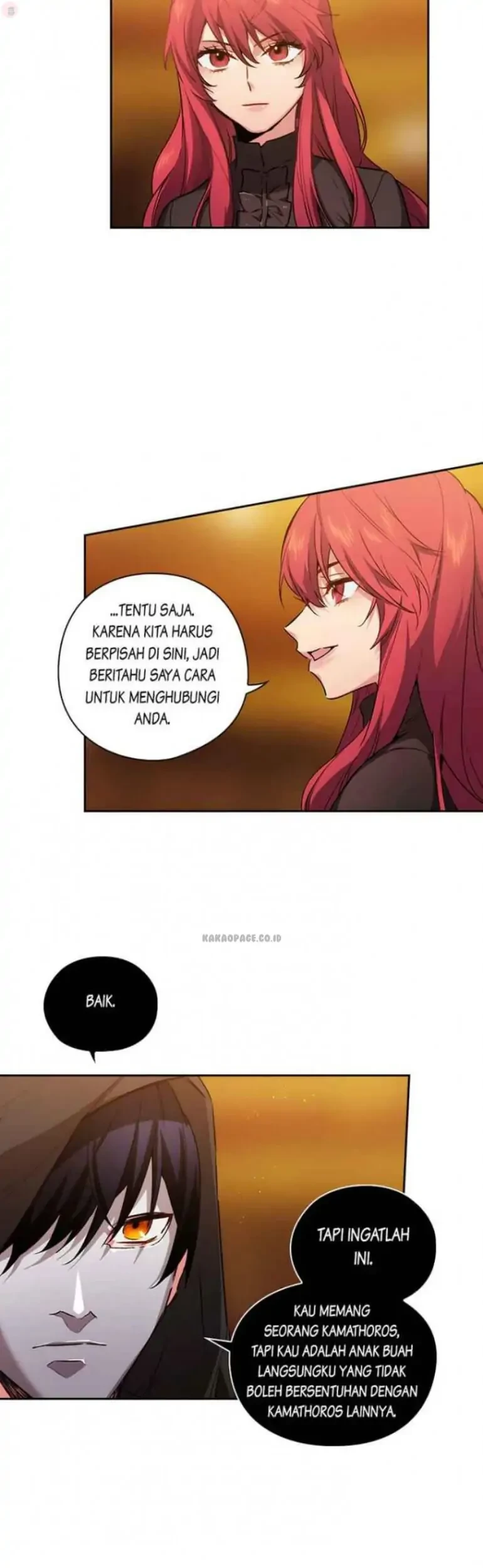 ADONIS Chapter 86 page 39