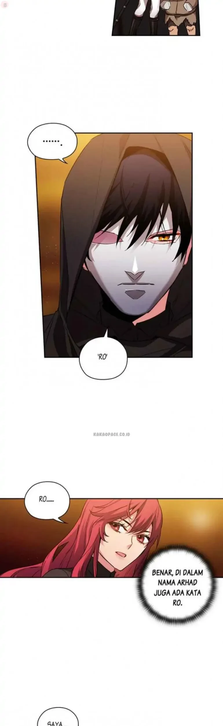 ADONIS Chapter 86 page 49